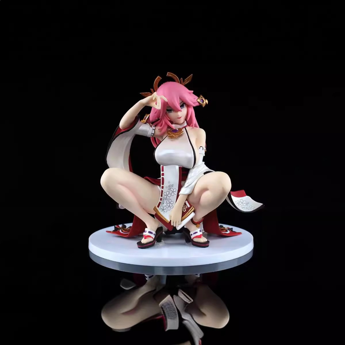 Anime Merchandise China - Genshin Impact Game Merchandise Yae Miko