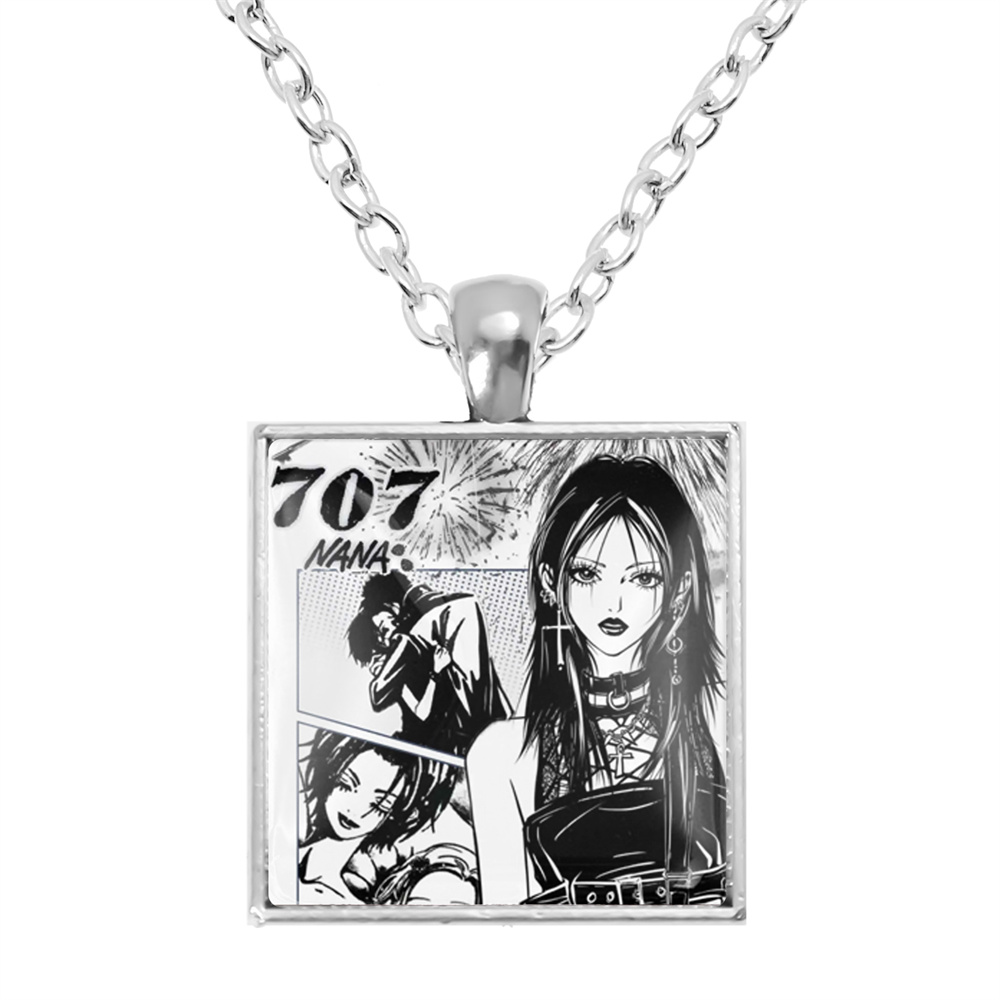 Nana Anime Merchandise - Japanese Anime Fashion NANA Manga Osaki