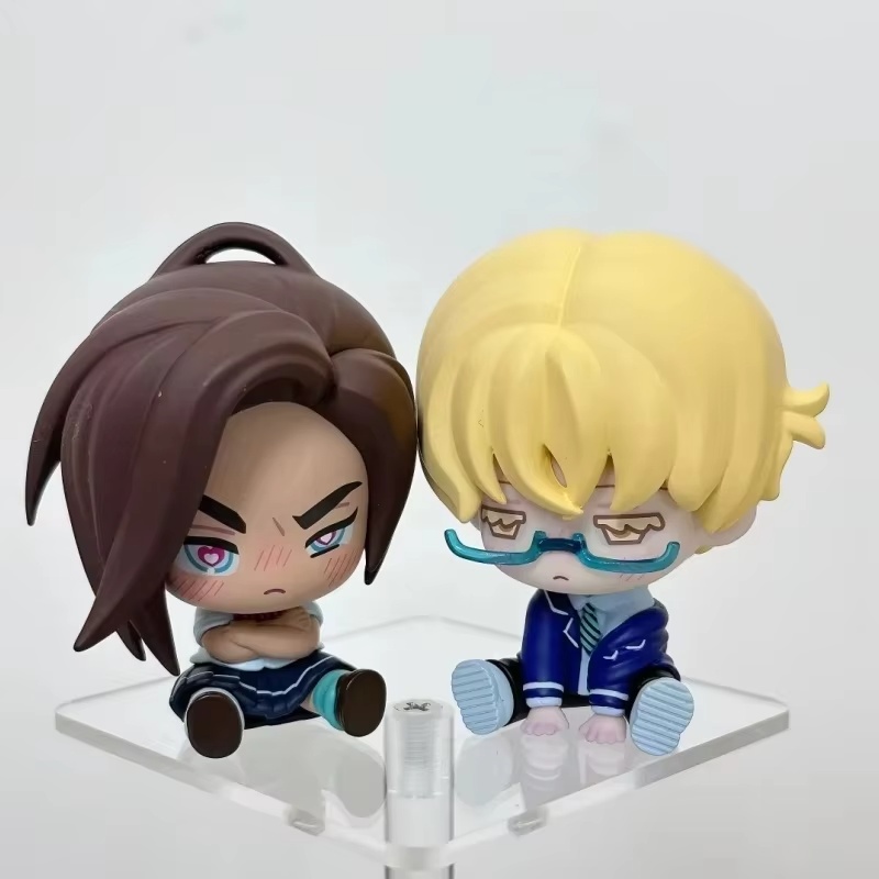 Anime Merchandise China - Genuine New Arrival Manyufun Alien Stage