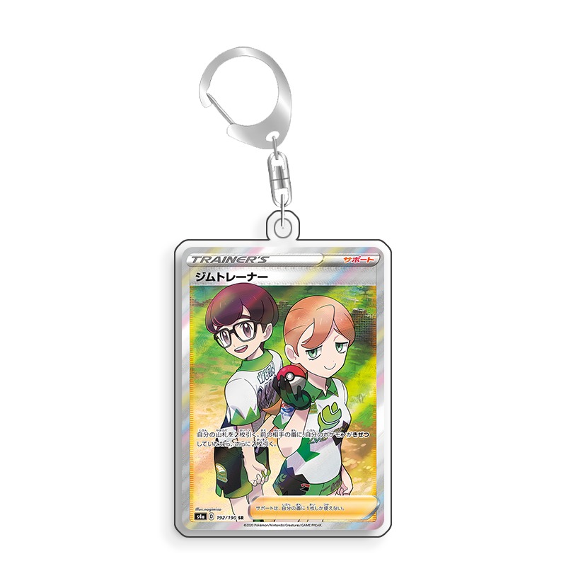 Art Display for Pokemon Gym Tr - огляд і ціна Anime Gym Merchandise