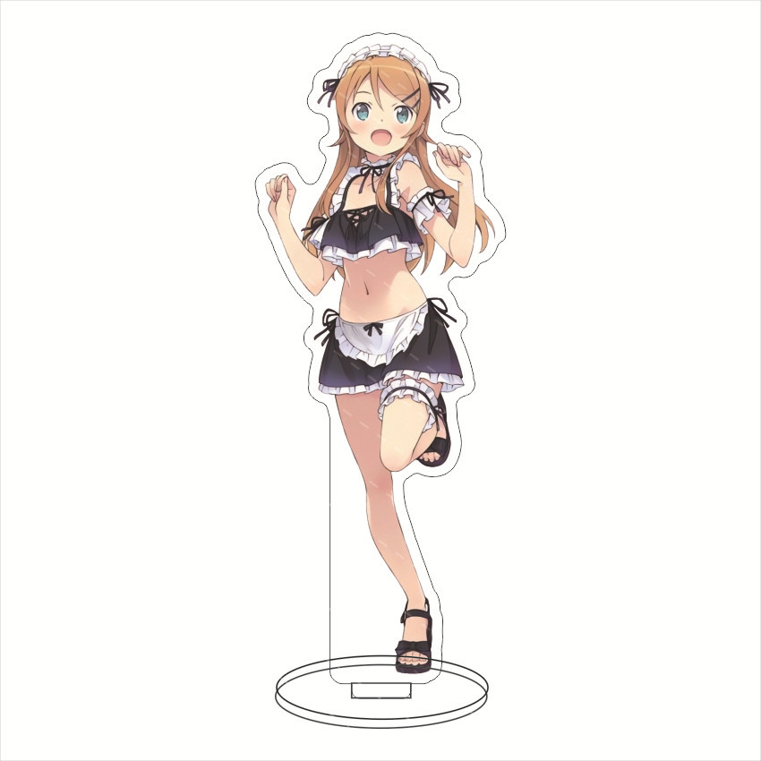 16CM Anime Figure My Little Si - огляд і ціна Anime Character Merchandise