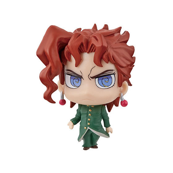 BANDAI JoJo Bizarre Adventure  - огляд і ціна Jojo Anime Merchandise