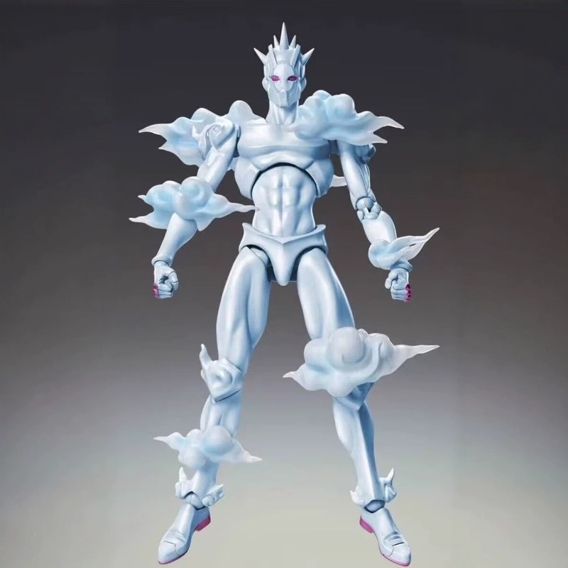 Jojo Bizarre Adventure Weather - огляд і ціна Jojo Anime Merchandise