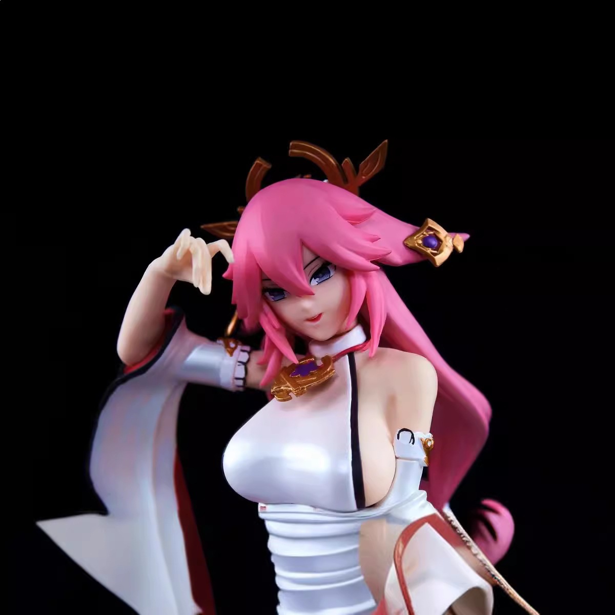 Genshin Impact Game Merchandis - огляд і ціна Anime Merchandise China
