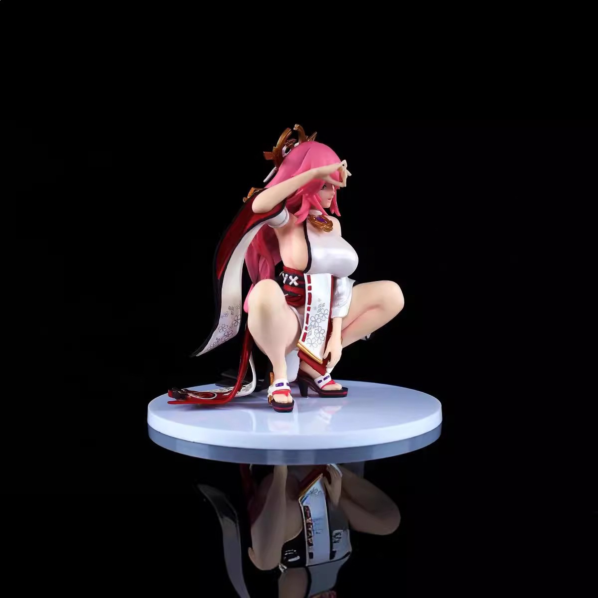 Genshin Impact Game Merchandis - огляд і ціна Anime Merchandise China