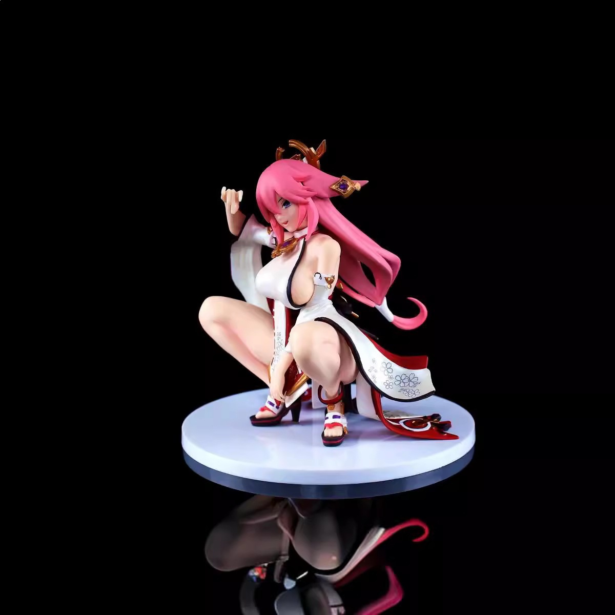 Genshin Impact Game Merchandis - огляд і ціна Anime Merchandise China