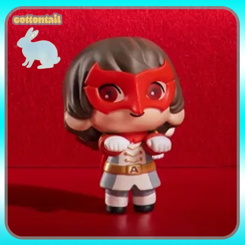 Original Persona 5 Royal P5r P - огляд і ціна Anime Merchandise China