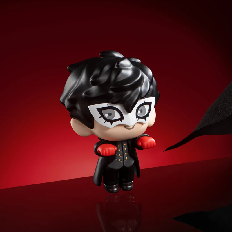 Original Persona 5 Royal P5r P - огляд і ціна Anime Merchandise China