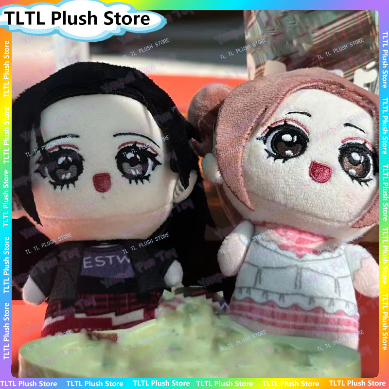 New Anime Plush Toys Nana Osak - огляд і ціна Nana Anime Merchandise