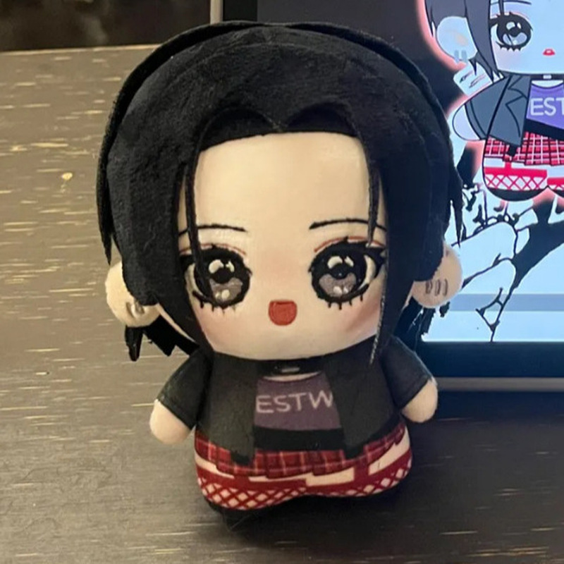 New Anime Plush Toys Nana Osak - огляд і ціна Nana Anime Merchandise