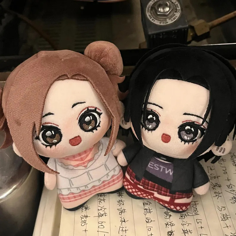 New Anime Plush Toys Nana Osak - огляд і ціна Nana Anime Merchandise