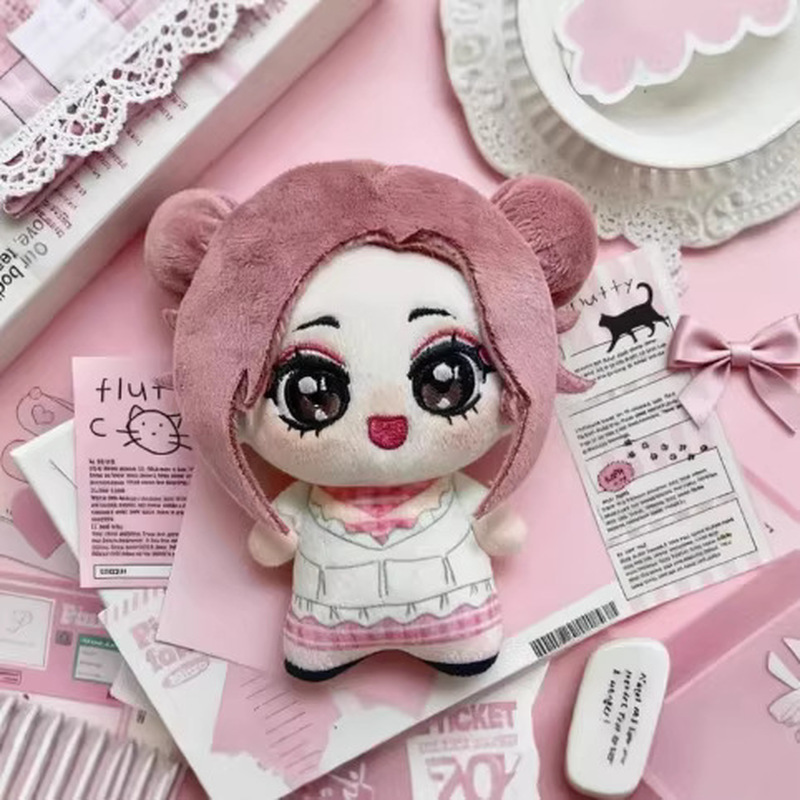 New Anime Plush Toys Nana Osak - огляд і ціна Nana Anime Merchandise