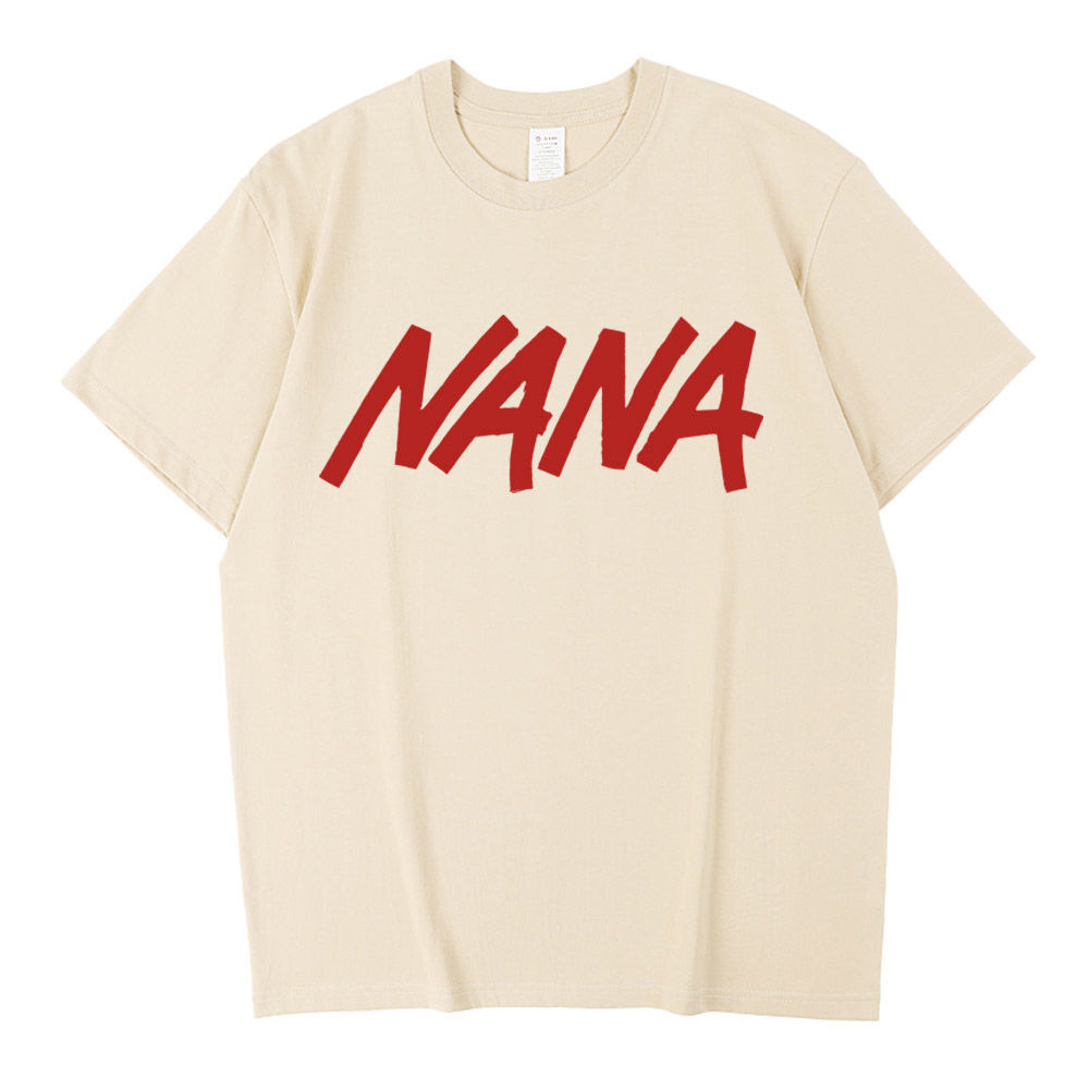 Black Stones Nana Osaki cotton - огляд і ціна Nana Anime Merchandise