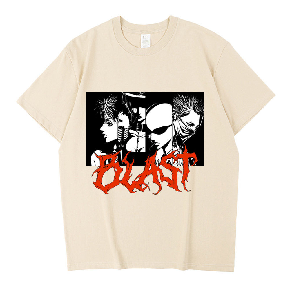 Black Stones Nana Osaki cotton - огляд і ціна Nana Anime Merchandise