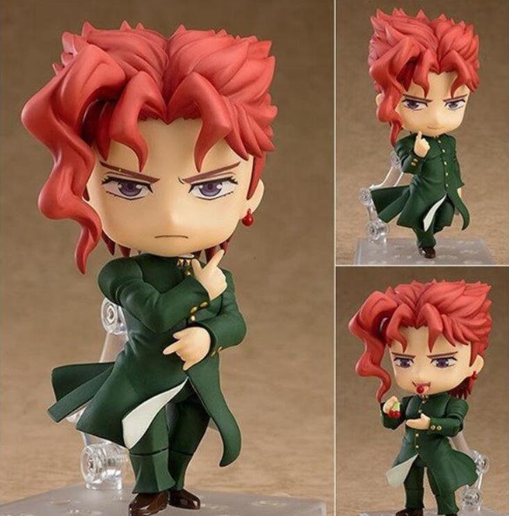 10cm JOJOs Bizarre Adventure K - огляд і ціна Jojo Anime Merchandise