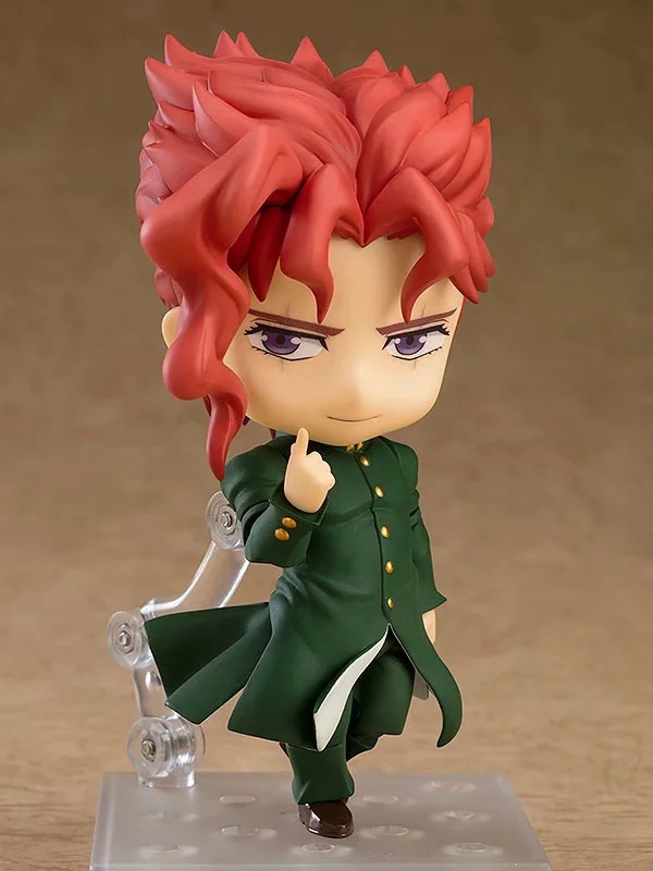 10cm JOJOs Bizarre Adventure K - огляд і ціна Jojo Anime Merchandise