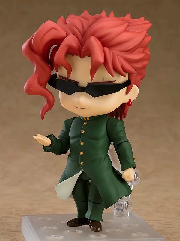 10cm JOJOs Bizarre Adventure K - огляд і ціна Jojo Anime Merchandise