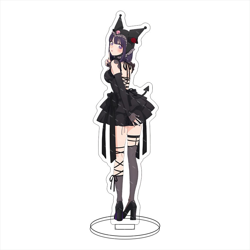 16CM Anime Acrylic Stand My Dr - огляд і ціна Anime Character Merchandise