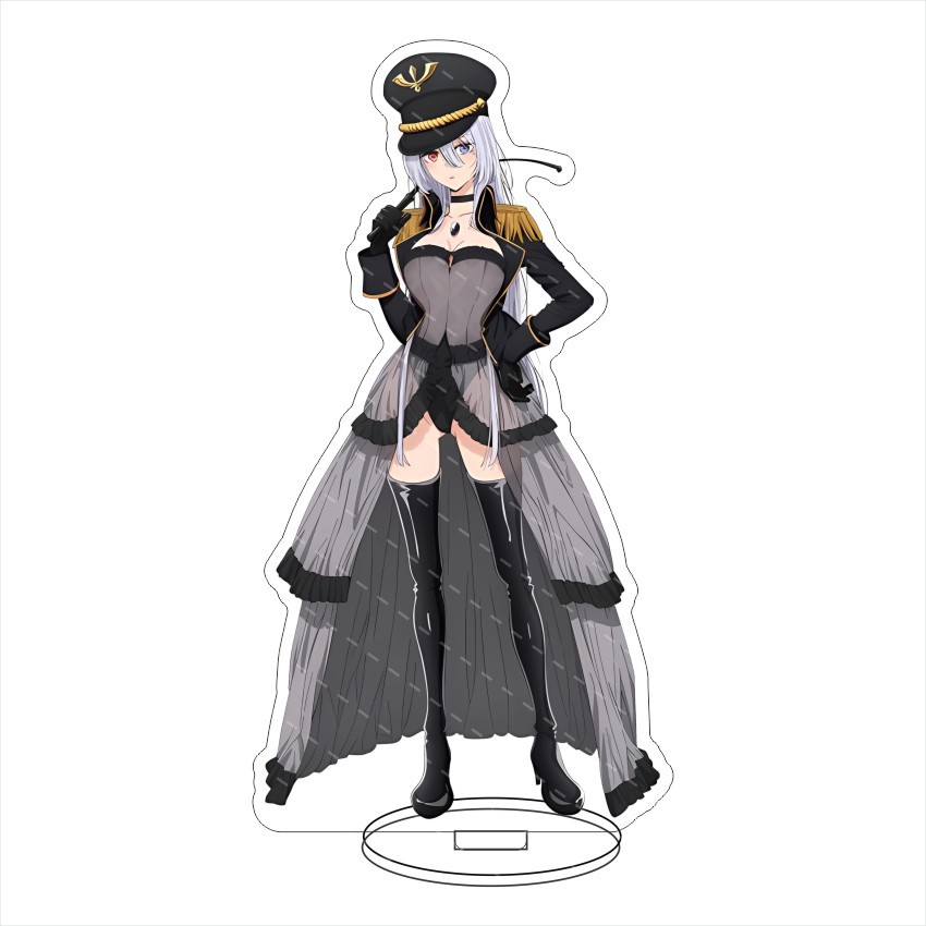 16CM Anime Acrylic Stand My Dr - огляд і ціна Anime Character Merchandise