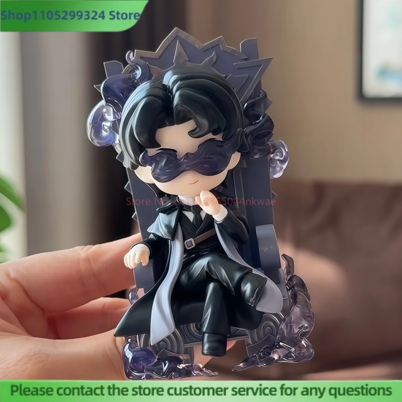 Lord Of Mysteries Invitation O - огляд і ціна Fate Anime Merchandise