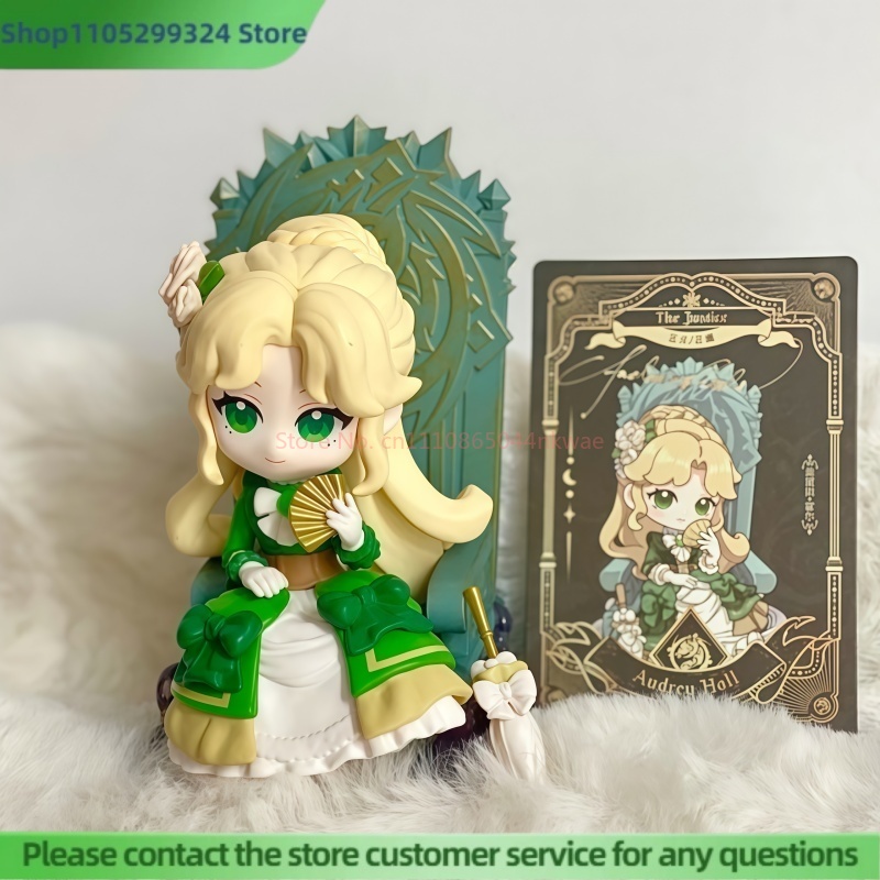 Lord Of Mysteries Invitation O - огляд і ціна Fate Anime Merchandise
