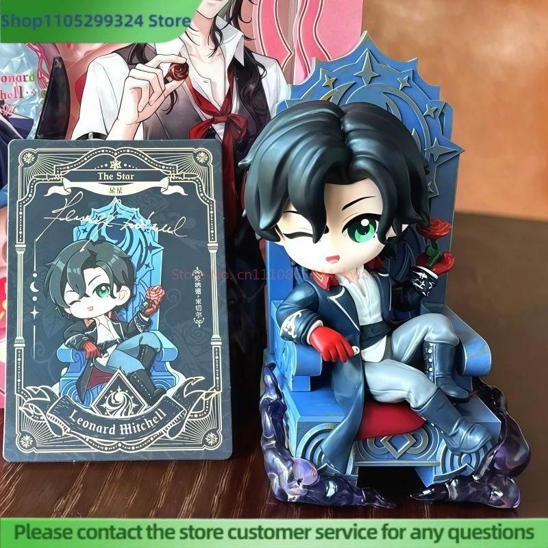 Lord Of Mysteries Invitation O - огляд і ціна Fate Anime Merchandise