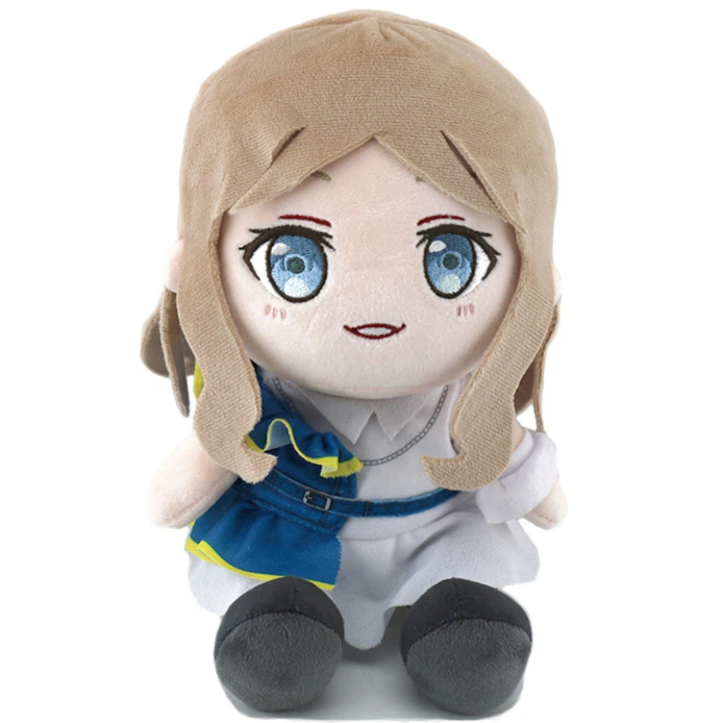 Good Smile Company MyGO!!!!! P - огляд і ціна Anime Merchandise Companies