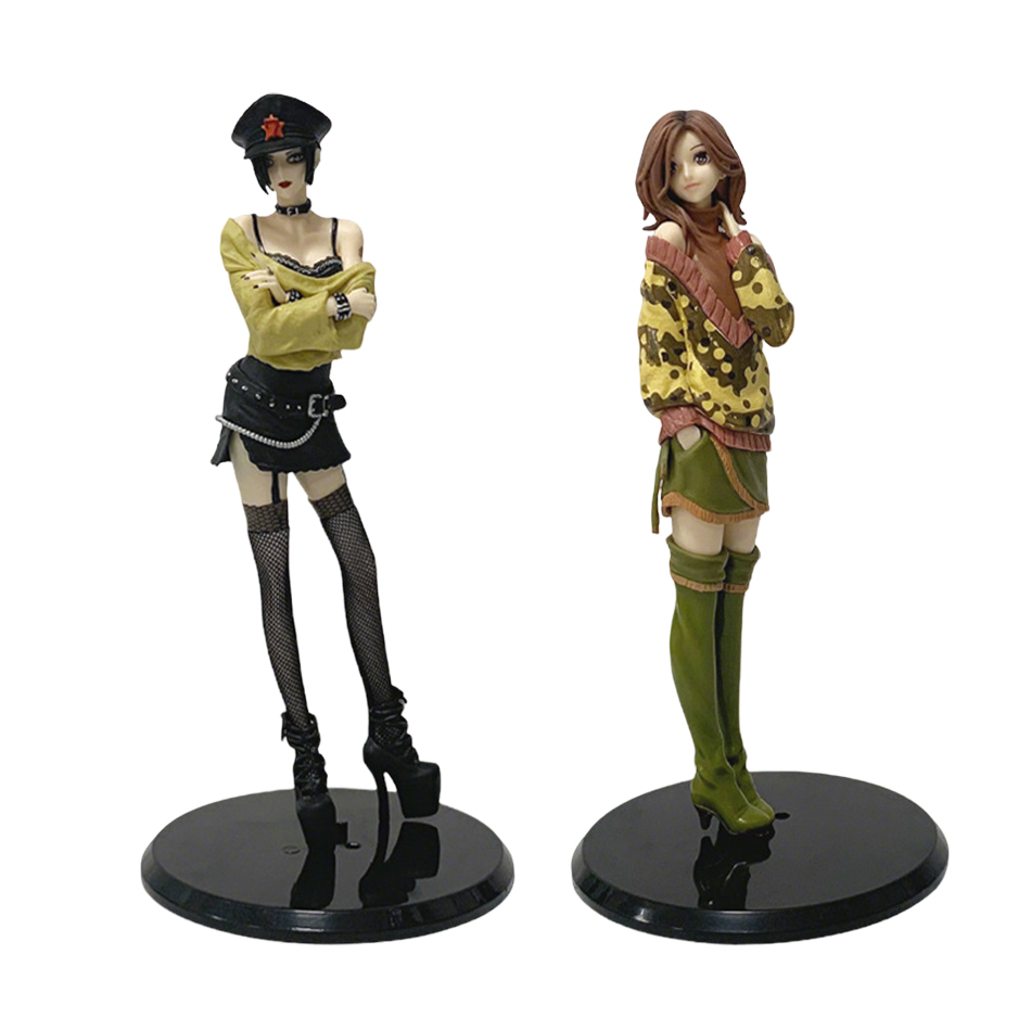 Nana Komatsu Nana Anime Action - огляд і ціна Nana Anime Merchandise