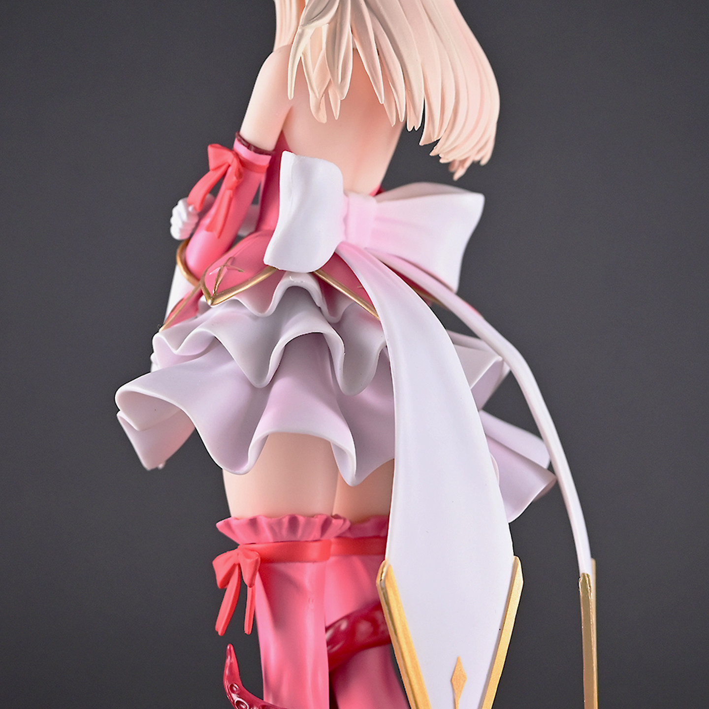 Magical Girl Illya Gk Figure F - огляд і ціна Fate Anime Merchandise