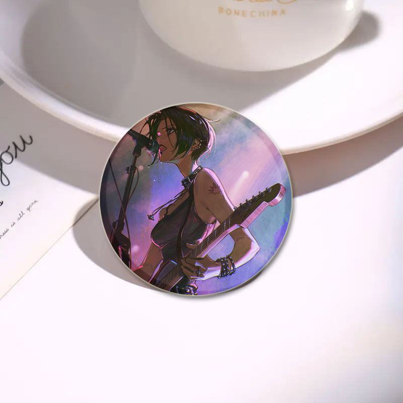 Anime Nana Osaki Ai Yazawa Ena - огляд і ціна Nana Anime Merchandise