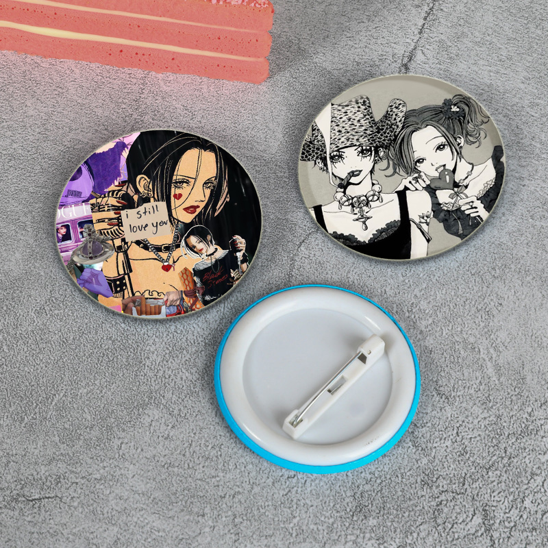 Anime Nana Osaki Ai Yazawa Ena - огляд і ціна Nana Anime Merchandise