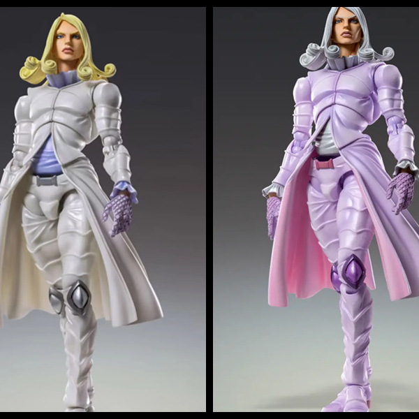 Jojo Bizarre Adventure Funny V - огляд і ціна Jojo Anime Merchandise