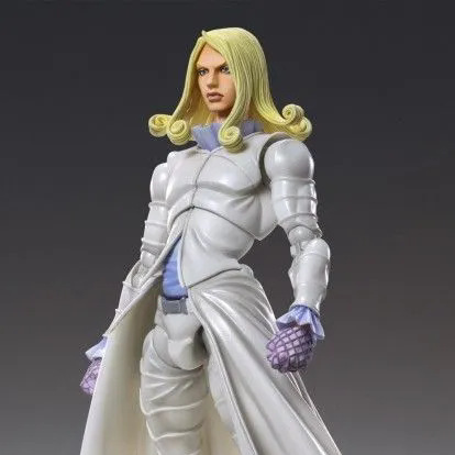 Jojo Bizarre Adventure Funny V - огляд і ціна Jojo Anime Merchandise