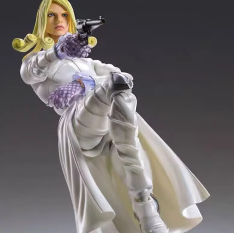 Jojo Bizarre Adventure Funny V - огляд і ціна Jojo Anime Merchandise