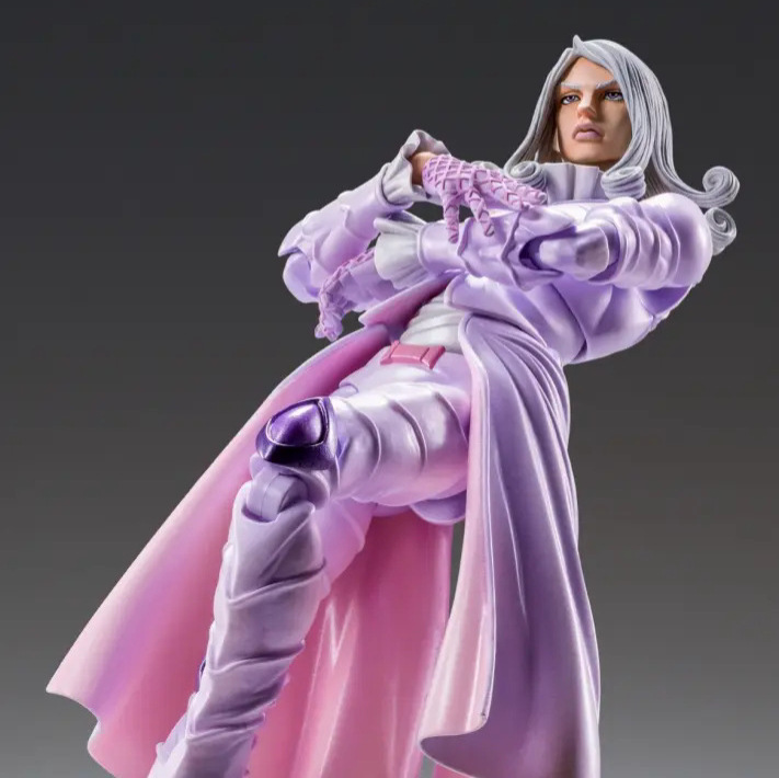 Jojo Bizarre Adventure Funny V - огляд і ціна Jojo Anime Merchandise
