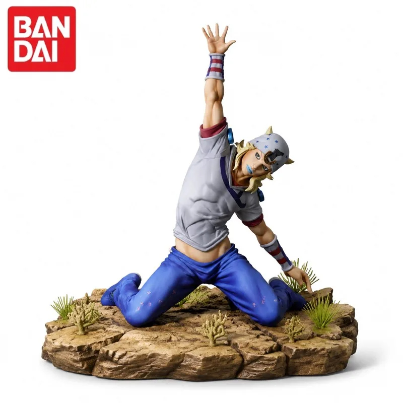 Original Banpresto In Stock Ba - огляд і ціна Jojo Anime Merchandise