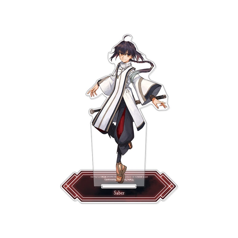 15CM Anime Fate_Samurai Remnan - огляд і ціна Fate Anime Merchandise