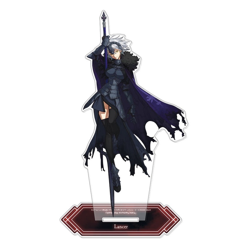 15CM Anime Fate_Samurai Remnan - огляд і ціна Fate Anime Merchandise