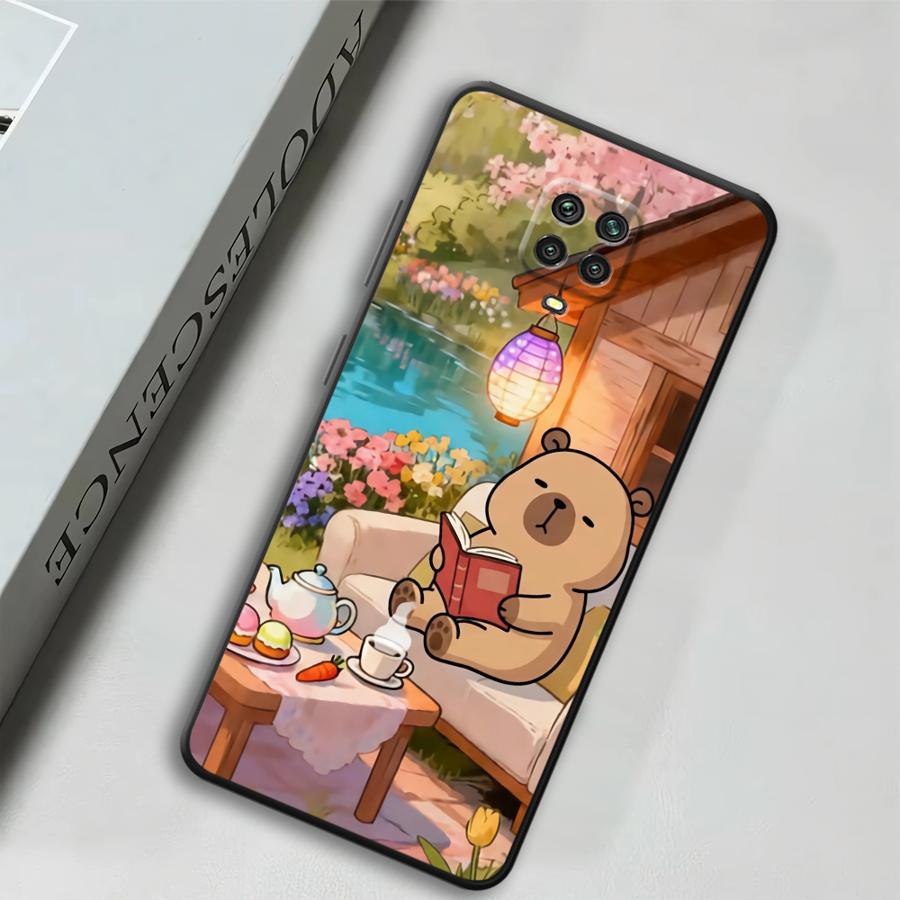 Case for Xiaomi Redmi Note 15  - огляд і ціна Lanyard Anime Logo