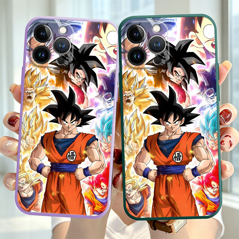 Dragon Ball Anime Super Saiyan - огляд і ціна Lanyard Anime Logo