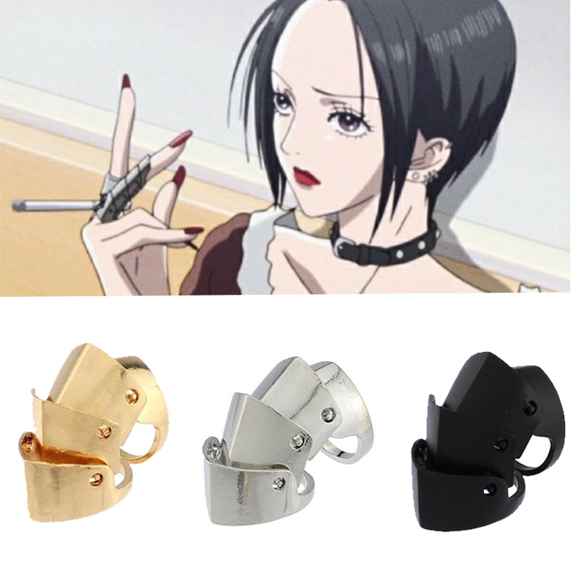 Anime Oosaki Nana Cosplay Ring - огляд і ціна Nana Anime Merchandise