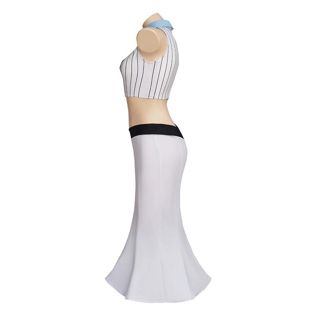 Anime Orihime Inoue Cosplay Co - огляд і ціна Anime Merchandise For Women
