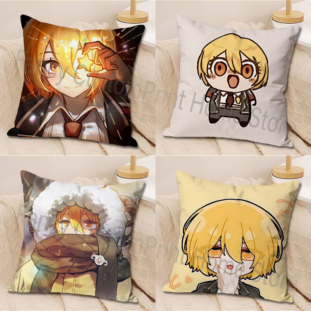L-Limbus C-Company Don Quixote - огляд і ціна Anime Merchandise Companies