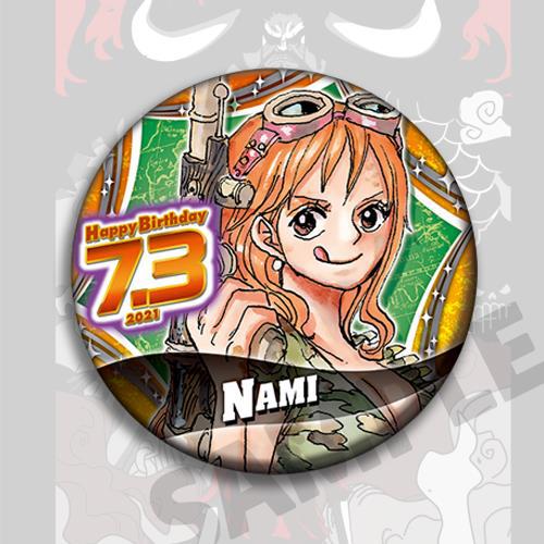 One Piece Anime Badge Pin Set  - огляд і ціна Anime Merchandise China