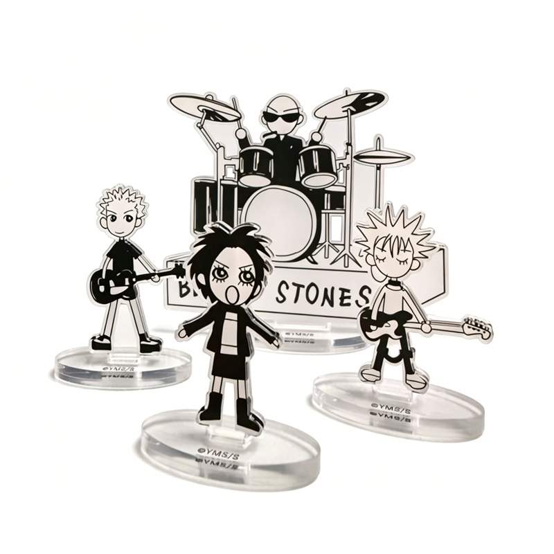 Anime NANA Osaki Nana Black St - огляд і ціна Nana Anime Merchandise