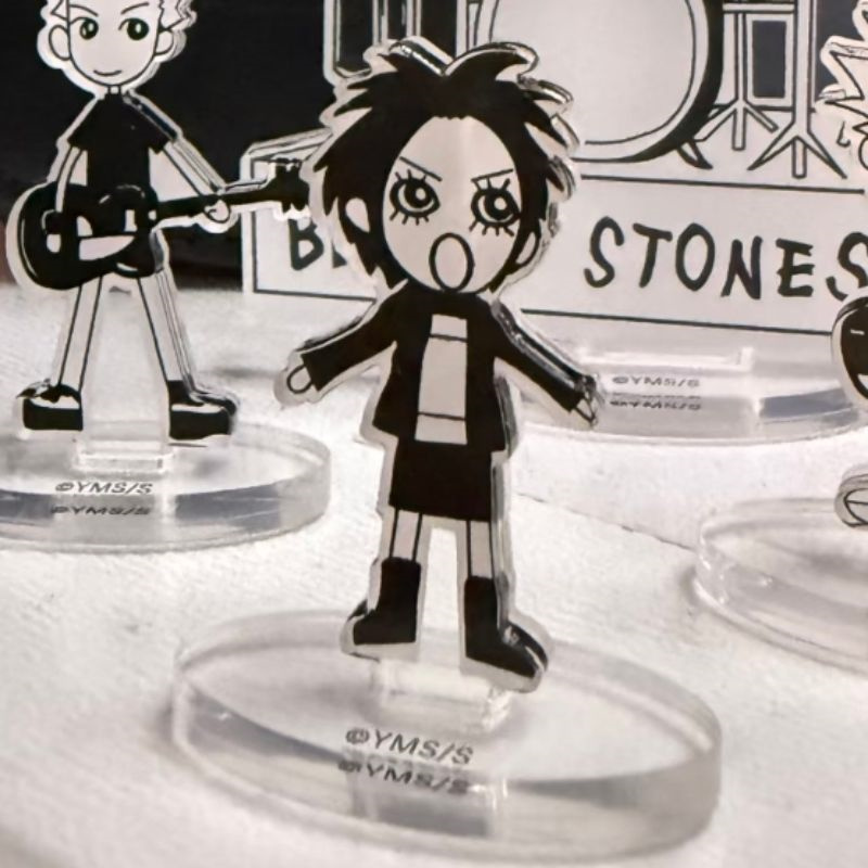 Anime NANA Osaki Nana Black St - огляд і ціна Nana Anime Merchandise