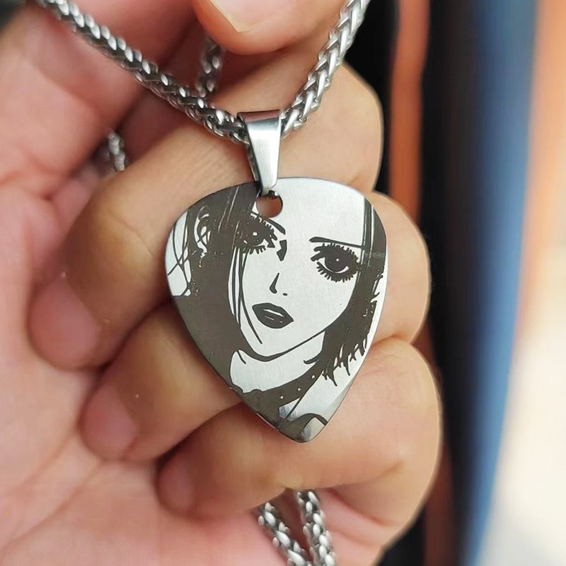 Anime NANA Oosaki Nana ナナ Cosp - огляд і ціна Nana Anime Merchandise