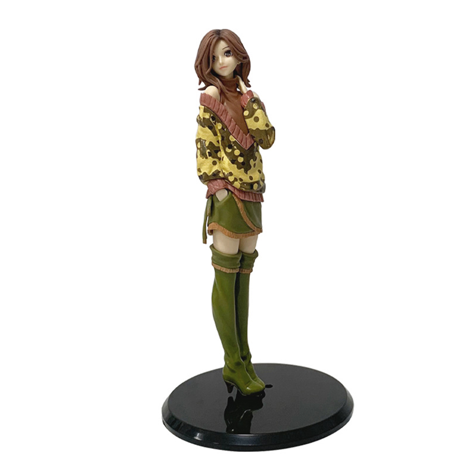 NEW 22cm Nana Gk Figure Komats - огляд і ціна Nana Anime Merchandise