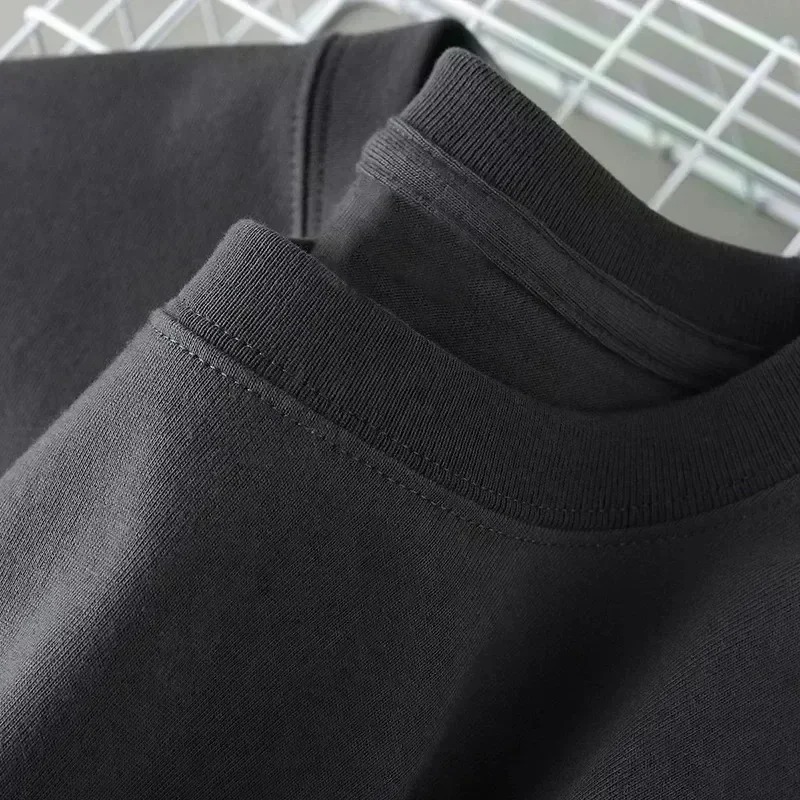 High-quality Crew-neck Short-s - огляд і ціна Jojo Anime Merchandise