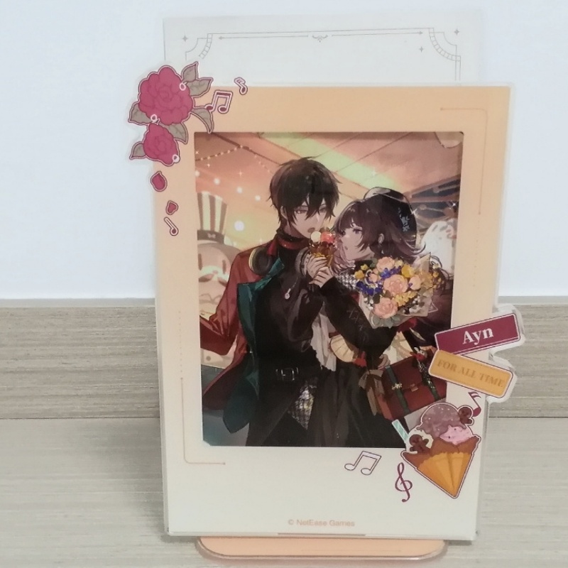 for All Time Emerald Clarence  - огляд і ціна Fate Anime Merchandise